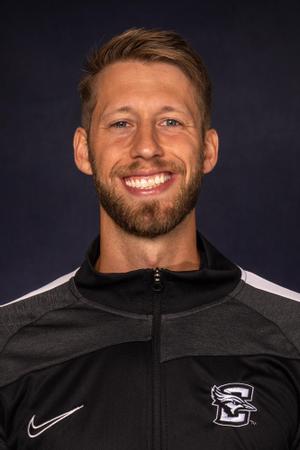 Scott Bankers Assistant Coach, Athletic Performance (MSOC, WSOC, MG)