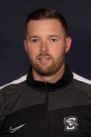 Mitch Kavanagh Assistant Coach/Technical Director